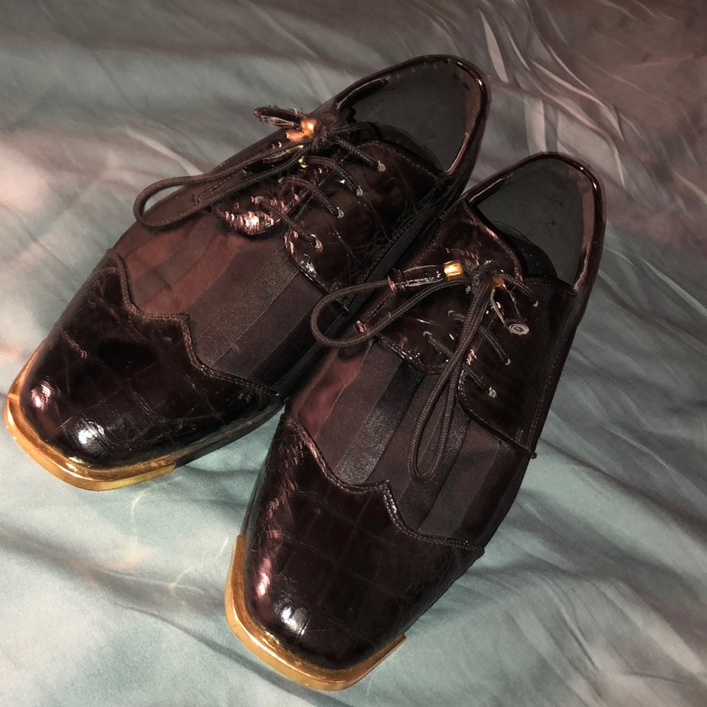 Dress Shoes